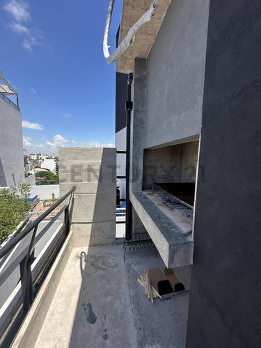 Venta Departamento Monoambiente Loft A Estrenar Nuñez Inversion Vivienda