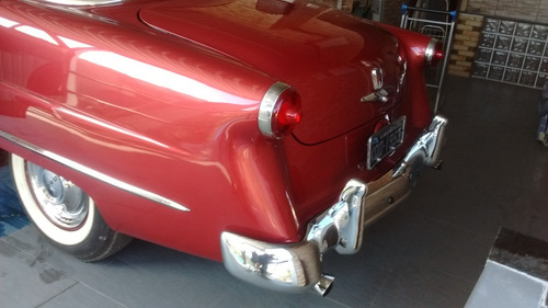 Ford Custonline 1953
