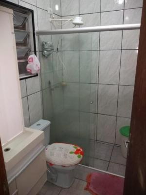 Imagem 10 de 14 de Casa No Jardim Umuarama Com 3 Quartos Em Itanhaém. 5931-pc