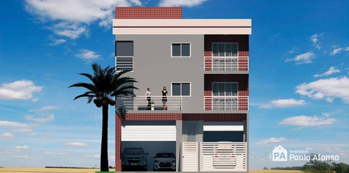 Imagem 2 de 4 de Apartamento Com 2 Dormitórios À Venda, 70 M² Por R$ 250.000,00 - Jardim Nova Aparecida - Poços De Caldas/mg - Ap1765