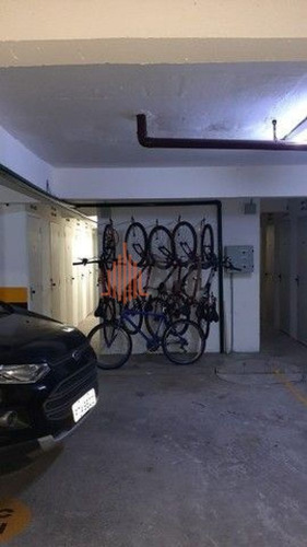 Imagem 12 de 15 de Apartamento Com 3 Dormitórios À Venda, 75 M² Por R$ 600.000,00 - Tatuapé - São Paulo/sp - Av6421