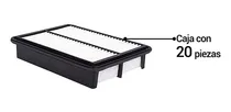 Comprar Combo 20 Filtros De Aire P\u002F Hyundai Starex 2.4l 4 Cil 18\u002F20