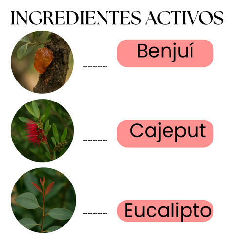 Aceite Esencial Herbal De 32 Hierbas Philip Martins 30 Ml