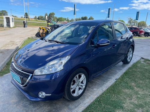 Peugeot 208 Active