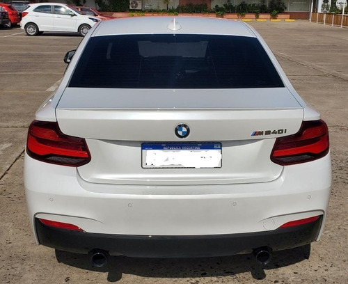 Bmw Serie2 3.0 240i M Package