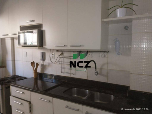 Imagem 15 de 24 de Apartamento Com 3 Dormitórios À Venda, 114 M² Por R$ 460.000,00 - Costa Azul - Salvador/ba - Ap2949