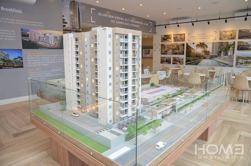 Imagem 2 de 25 de Apartamento Com 3 Dormitórios À Venda, 68 M² Por R$ 559.000,00 - Campo Dos Afonsos - Rio De Janeiro/rj - Ap2052