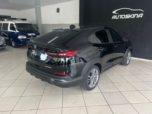 Fiat FASTBACK 1.0 TURBO 200 FLEX CVT