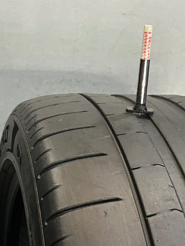 Pneu 265/40/22 Pirelli Pzero Pz4 Usado!!! Y (Usado)