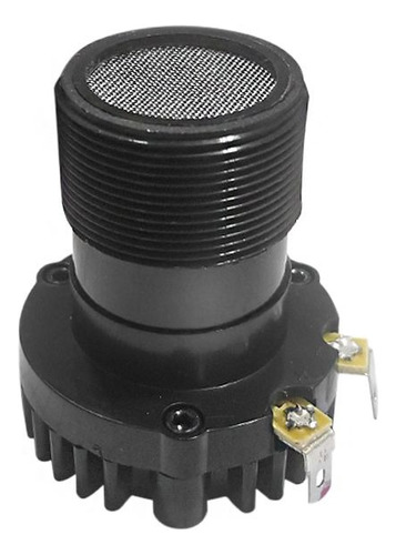 Tweeter Driver Profesional Neodimio 100w De 8 Ohms