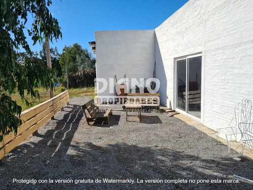 Imagen 4 de 12 de Parque De Ute - San Francisco De Las Sierras - Casa En Minas - Oportunidad