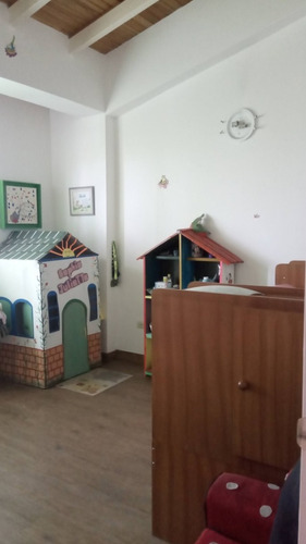 Imagen 8 de 20 de Apartamento En Venta Loma Alta Carrizal
