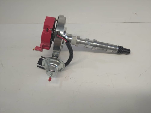 Distribuidor Chevrolet Para Wagoneer Motor 360 V8 Nuevo.&