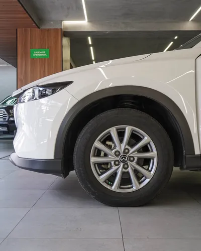 Mazda CX-5 2.5 Touring At