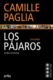 Los Pájaros, Paglia, Ed. Gedisa