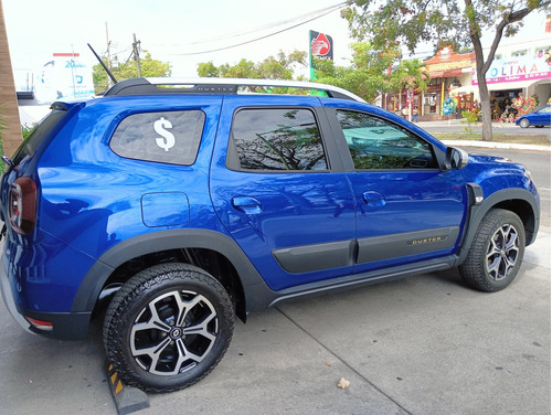 Renault Duster Iconic 1.3 Turbo