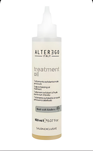 Alterego Treatment Oil 150ml - Ml