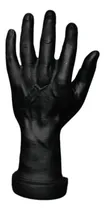 Comprar Modelo De Mano Masculina Falta De Mano Negro Mano Izquierda