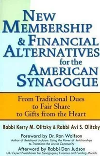 New Membership & Financial Alternatives For The American ...