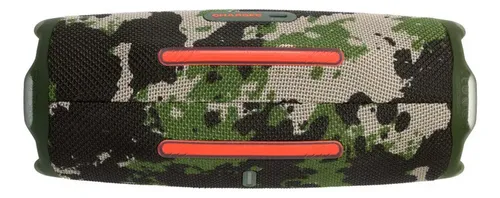 Caixa De Som Bluetooth Jbl Charge 6 Camuflada | MercadoLivre
