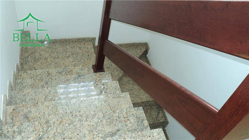 Imagem 28 de 30 de Sobrado Residencial À Venda, Parque São Domingos, São Paulo. - So0722