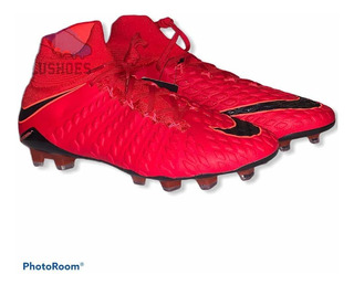 tachones nike hypervenom phantom