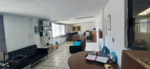 Imagen 5 de 22 de Bodega Industrial En Venta, Alce Blanco Naucalpan, 2,600 M2