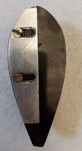 Mini Cortador Carpintería X-acto Palm Mat Cutter Vintage (Usado)