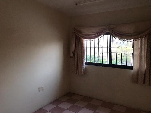 Renta Casa 7 Hab. Alfonso Arroyo Flores Tuxpan Veracruz.