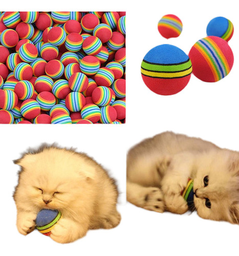 Estados Unidos 5 X Colorido Animal Doméstico Gato Gatito Sua