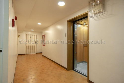 Imagen 7 de 7 de Ga 22-24343 Apartamento En Venta En Santa Fe Norte, Distrito Metropolitano