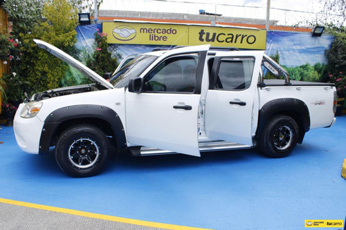 Mazda BT-50 2.2 B22c29 4x2