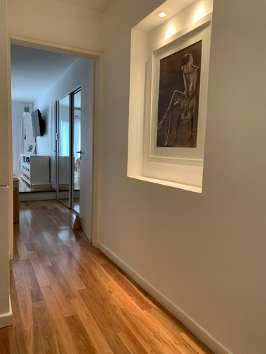 Venta Duplex Remodelado Colegiales -3 Amb. C/patio