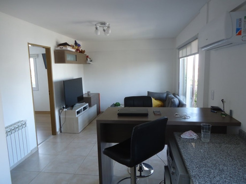 Imagen 4 de 13 de Departamento En Venta En Ituzaingo Norte