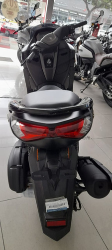 Imagen 14 de 25 de Yamaha Nm-x Connected 0km Entrega Inmediata