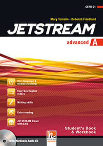Jetstream_advanced - St's & Wb Combo Split A W/cd + E-zone