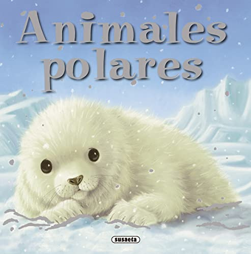 Animales Polares -fabulas Ilustradas-