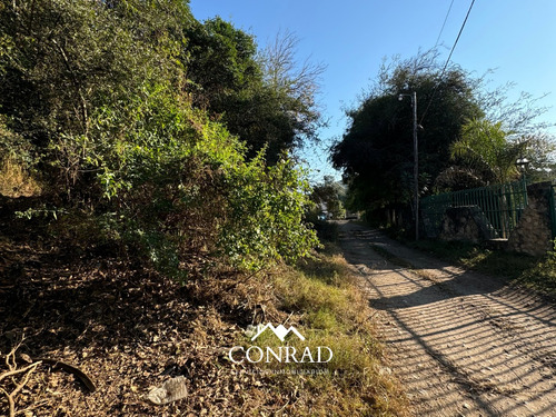 Ñu Porá - Lote En Venta De 295m2 A Una Cuadra De Av. San Martín - Río Ceballos