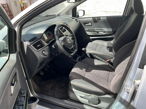 Volkswagen Suran 1.6 Highline Msi 110cv