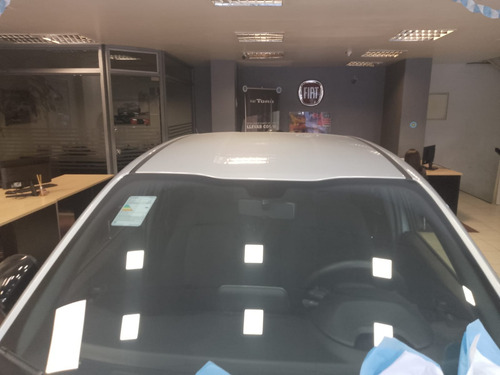 Fiat Cronos 1.3 Gse Drive Pack Plus