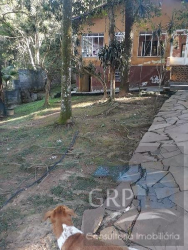 Imagem 6 de 15 de Chácara Para Venda Em São Bernardo Do Campo, Dos Finco, 3 Dormitórios, 1 Suíte, 2 Banheiros, 8 Vagas - 4449_1-977263
