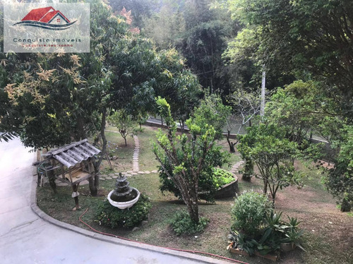 Imagem 12 de 14 de Chácara 1000m² - Mairiporã - Condomínio Fechado - 261