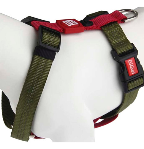 Gigwi - Harness Classic Line Xl