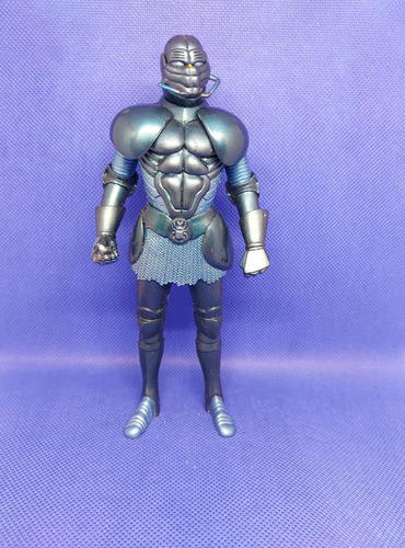 Jxtbx Dc Direct Kingdom Come Blue Beetle (Usado)