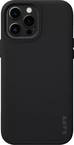 Funda para iPhone 14 NEgro de Laut