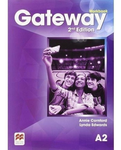 Gateway A2 - Workbook - Macmillan