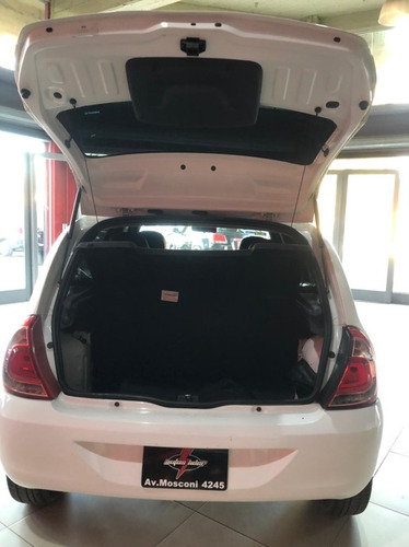 Imagen 4 de 9 de Renault Clio 1.2