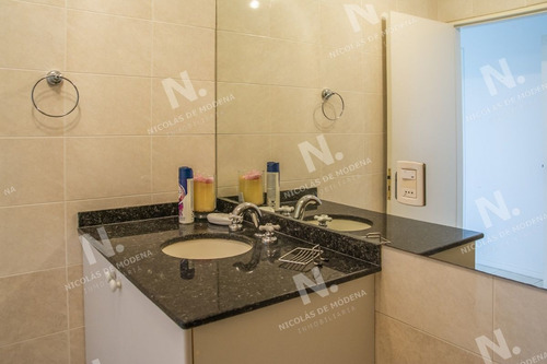 Imagen 14 de 28 de Hermoso Departamento En Venta Con Agradable Vista. - Punta Del Este Roosevelt
