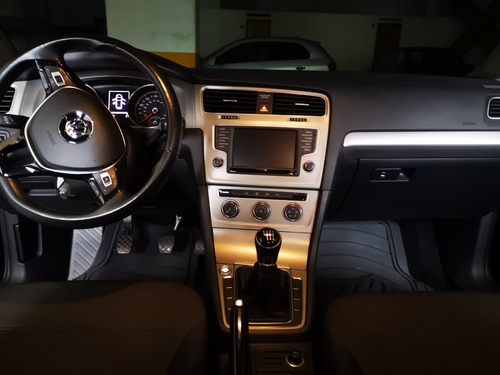 Volkswagen Sportwagen 2016