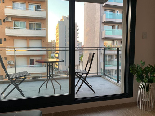 Piso Exclusivo - Calidad - 2 Baños